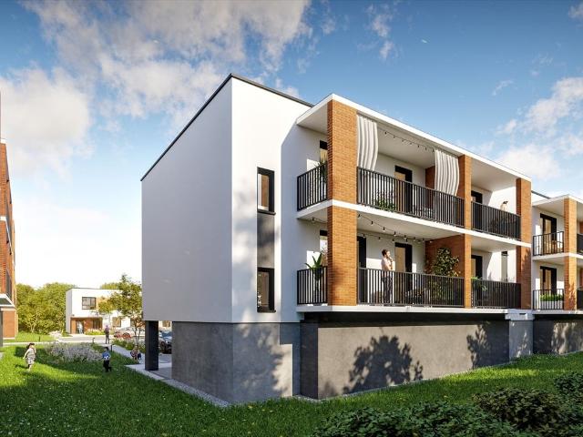 Mieszkanie na sprzedaż w Rzeszów, Podkarpackie