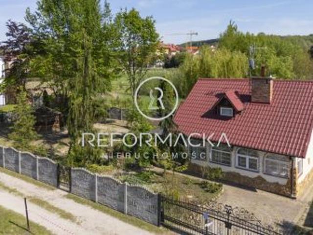 Dom na sprzedaż w Rzeszów, Podkarpackie