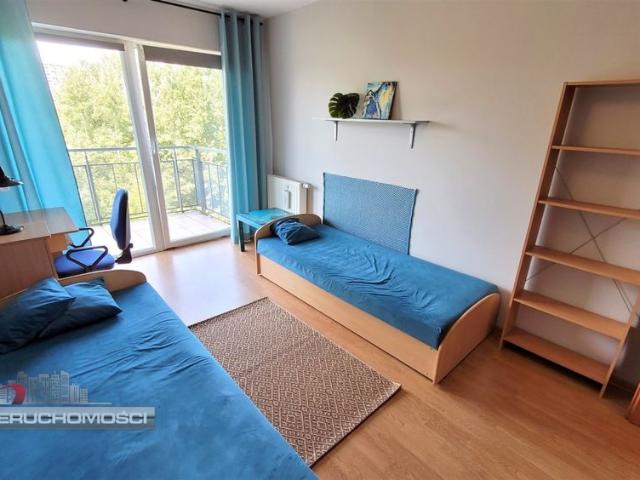 Mieszkanie do wynajęcia w Drabinianka, Rzeszów