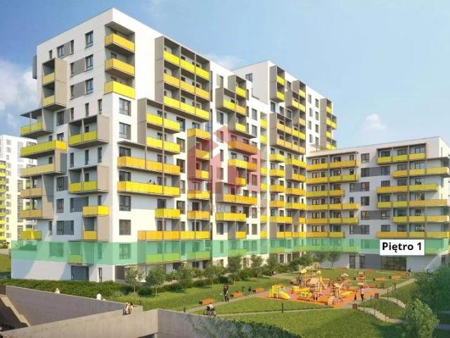 Mieszkanie na sprzedaż w Rzeszów, Podkarpackie