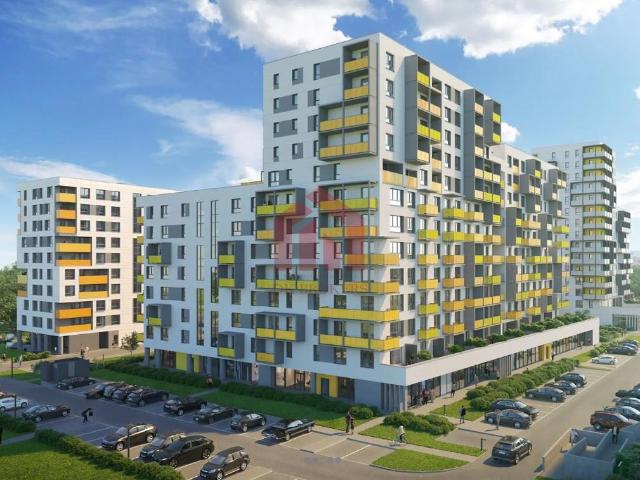 Mieszkanie na sprzedaż w Rzeszów, Podkarpackie