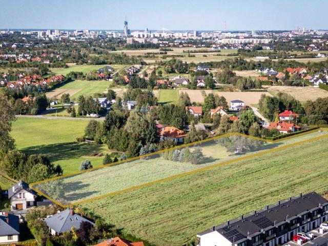 Grunt na sprzedaż w Rzeszów, Podkarpackie