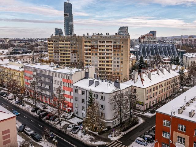Mieszkanie na sprzedaż w Rzeszów, Podkarpackie