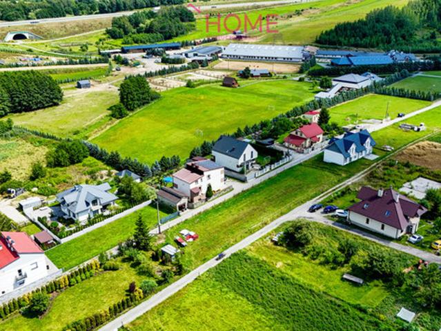 Grunt na sprzedaż w Rzeszów, Podkarpackie