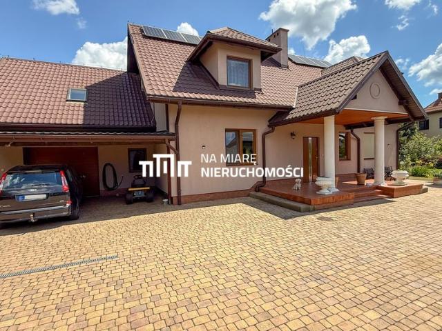 Dom na sprzedaż w Rzeszów, Podkarpackie