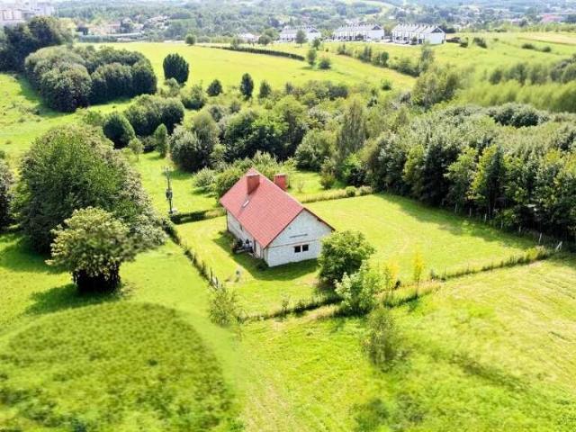 Dom na sprzedaż w Rzeszów, Podkarpackie