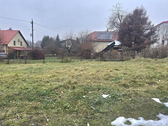 Grunt na sprzedaż w Rzeszów, Podkarpackie