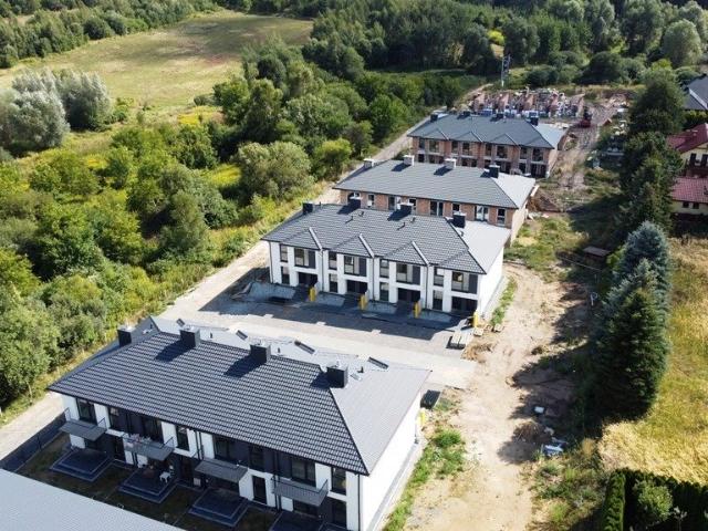 Mieszkanie na sprzedaż w Świlcza, powiat rzeszowski