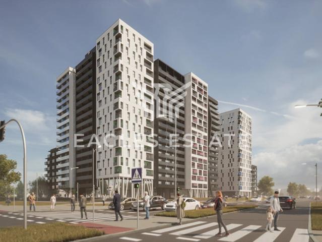 Mieszkanie na sprzedaż w Rzeszów, Podkarpackie