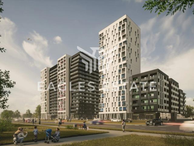 Mieszkanie na sprzedaż w Rzeszów, Podkarpackie