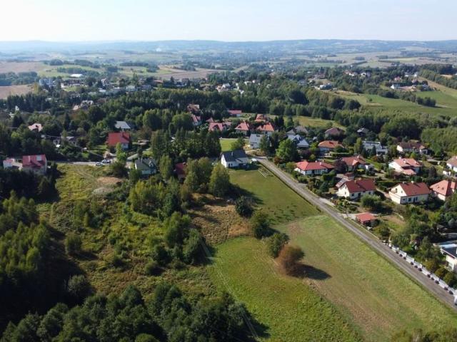 Grunt na sprzedaż w Rzeszów, Podkarpackie