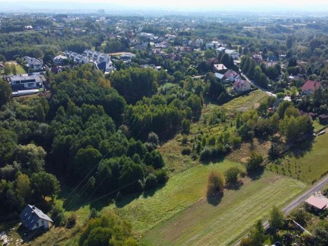 Grunt na sprzedaż w Rzeszów, Podkarpackie