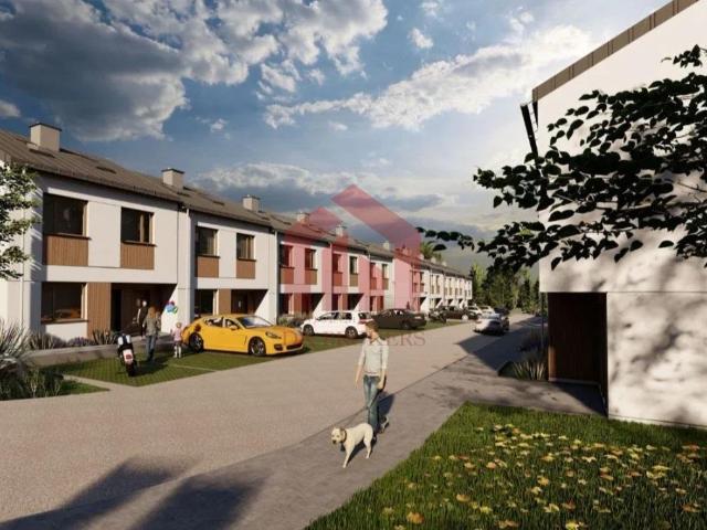 Mieszkanie na sprzedaż w Rzeszów, Podkarpackie