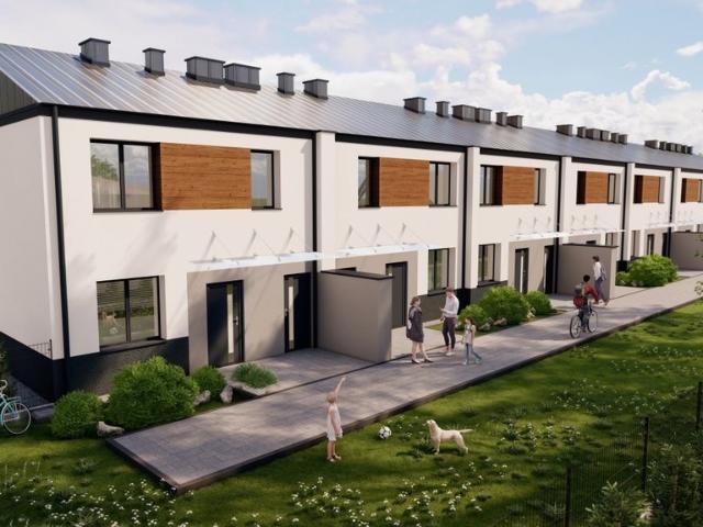 Mieszkanie na sprzedaż w Rzeszów, Podkarpackie