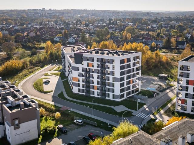Mieszkanie na sprzedaż w Rzeszów, Podkarpackie