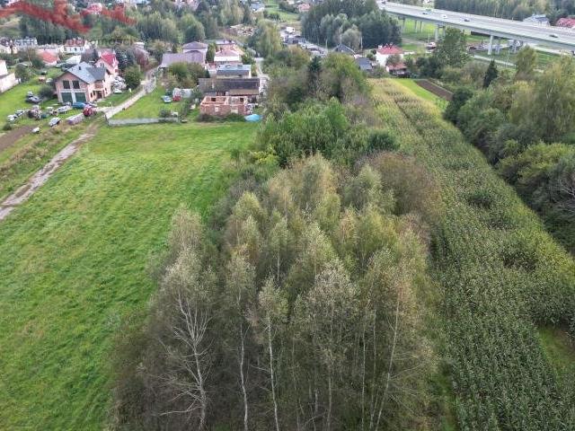 Grunt na sprzedaż w Rzeszów, Podkarpackie