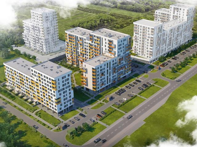 Mieszkanie na sprzedaż w Rzeszów, Podkarpackie