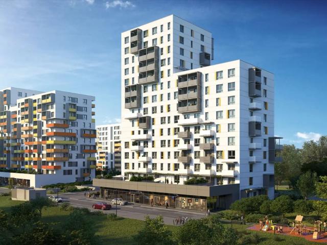 Mieszkanie na sprzedaż w Rzeszów, Podkarpackie