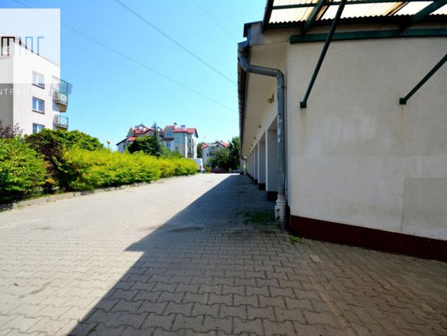 Komercyjne na sprzedaż w Rzeszów, Podkarpackie