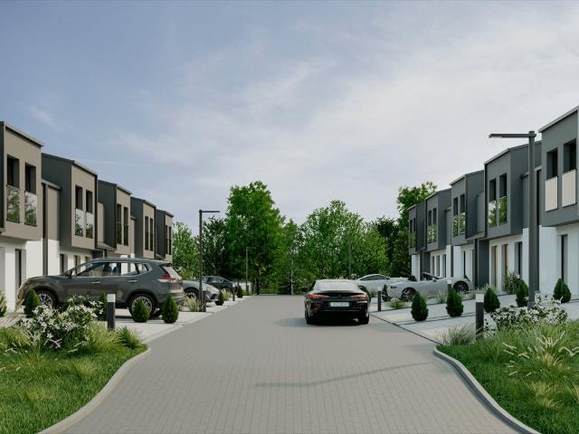 Dom na sprzedaż w Rzeszów, Podkarpackie