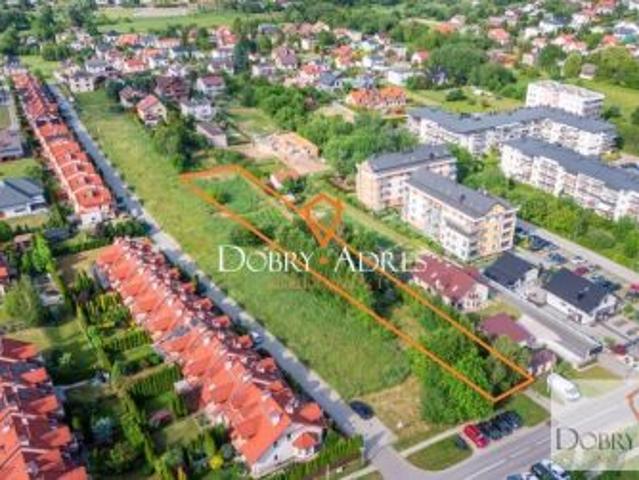 Grunt na sprzedaż w Rzeszów, Podkarpackie