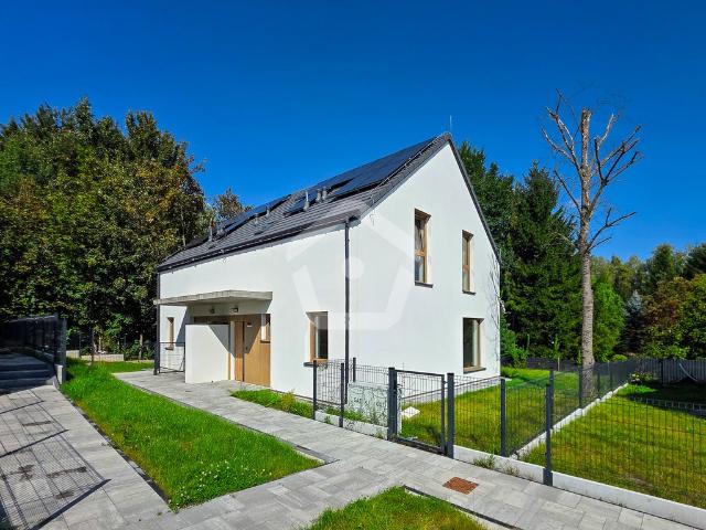 Dom na sprzedaż w Rzeszów, Podkarpackie