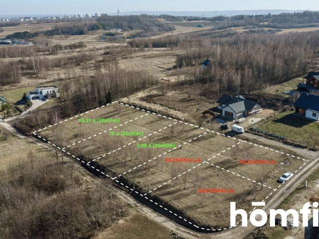 Grunt na sprzedaż w Rzeszów, Podkarpackie