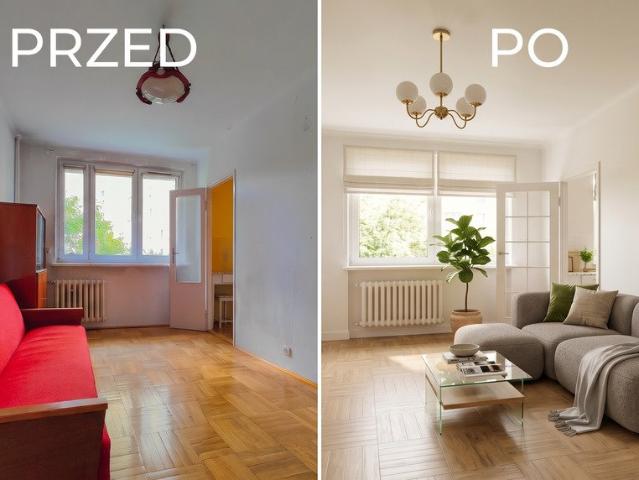 Mieszkanie na sprzedaż w Rzeszów, Podkarpackie