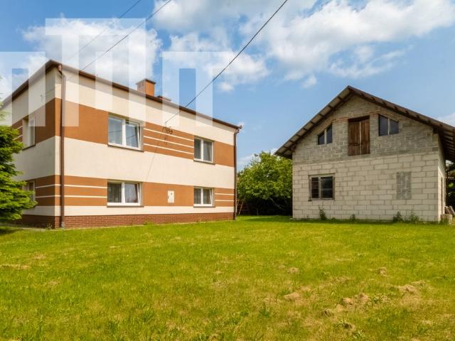 Dom na sprzedaż w Rzeszów, Podkarpackie