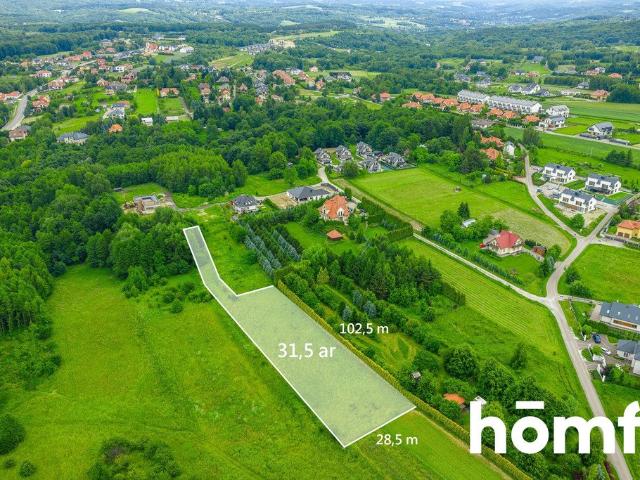 Grunt na sprzedaż w Rzeszów, Podkarpackie