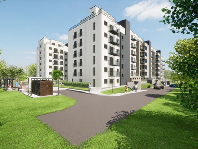 Mieszkanie na sprzedaż w Rzeszów, Podkarpackie