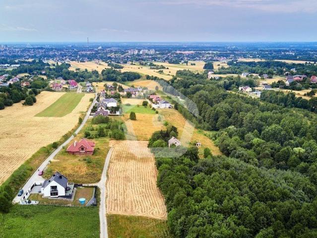 Grunt na sprzedaż w Rzeszów, Podkarpackie