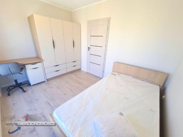Mieszkanie do wynajęcia w Zawiszy Czarnego, Rzeszów
