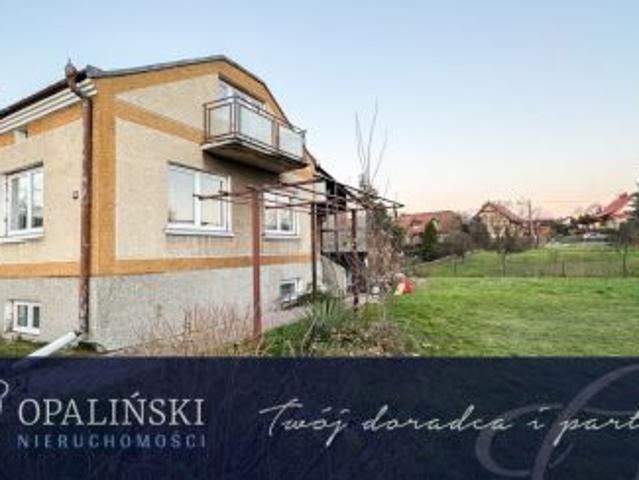 Dom na sprzedaż w Rzeszów, Podkarpackie