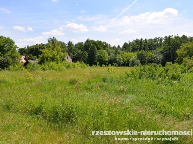 Grunt na sprzedaż w Rzeszów, Podkarpackie