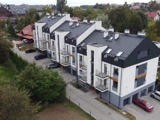 Mieszkanie na sprzedaż w Rzeszów, Podkarpackie