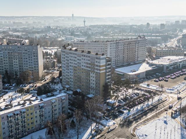 Mieszkanie na sprzedaż w Rzeszów, Podkarpackie