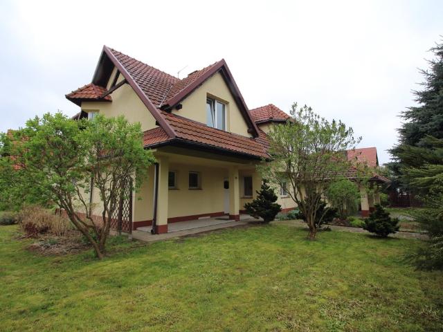 Dom na sprzedaż w Rzeszów, Podkarpackie