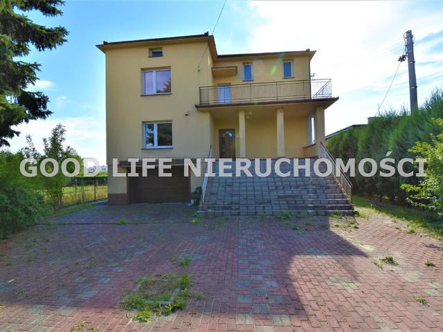 Dom na sprzedaż w Rzeszów, Podkarpackie