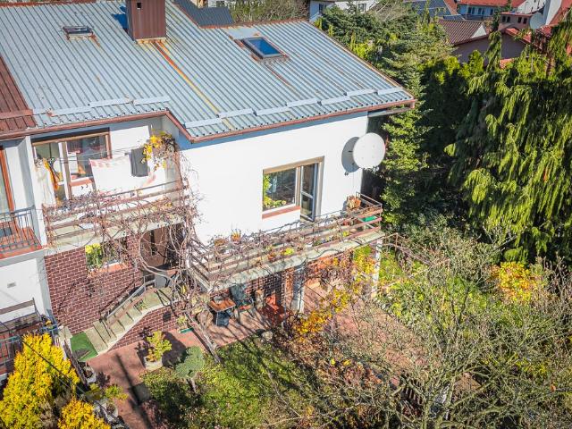 Dom na sprzedaż w Rzeszów, Podkarpackie