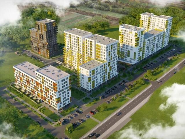 Mieszkanie na sprzedaż w Rzeszów, Podkarpackie