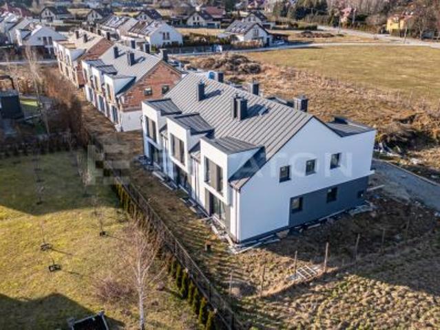 Dom na sprzedaż w Rzeszów, Podkarpackie