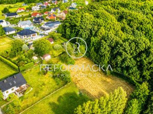 Grunt na sprzedaż w Rzeszów, Podkarpackie
