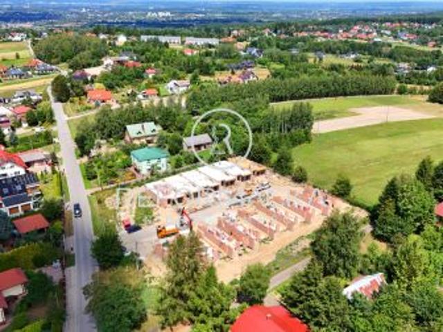 Mieszkanie na sprzedaż w Rzeszów, Podkarpackie