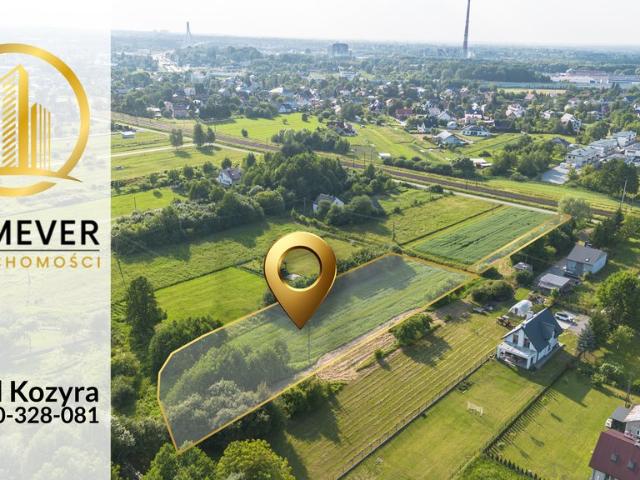 Grunt na sprzedaż w Rzeszów, Podkarpackie