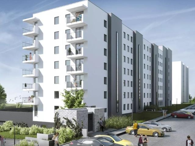 Mieszkanie na sprzedaż w Rzeszów, Podkarpackie