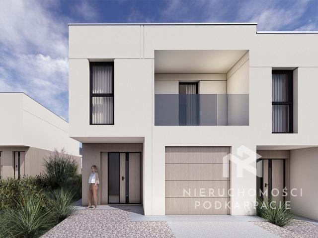 Dom na sprzedaż w Rzeszów, Podkarpackie