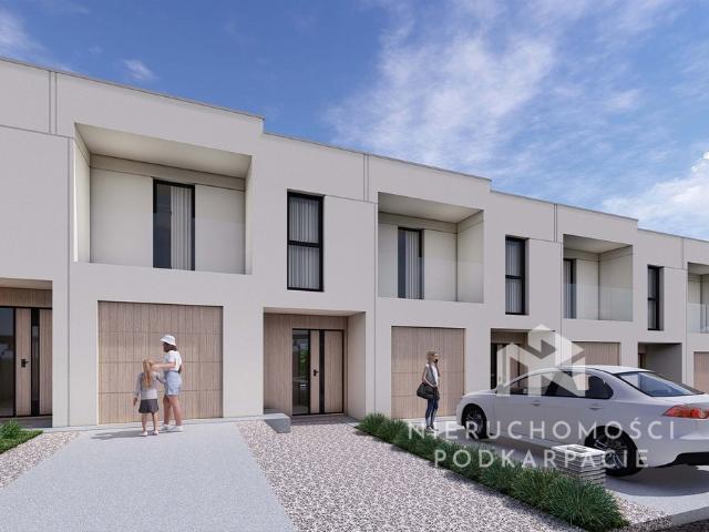 Dom na sprzedaż w Rzeszów, Podkarpackie