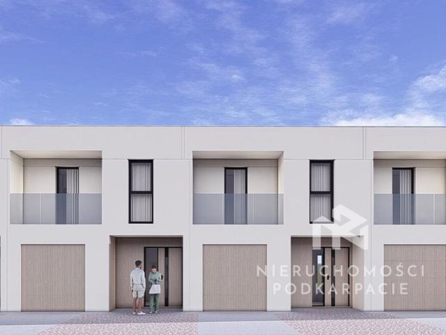 Dom na sprzedaż w Rzeszów, Podkarpackie