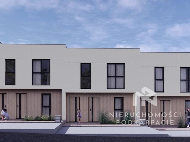 Dom na sprzedaż w Rzeszów, Podkarpackie